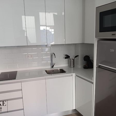 Francos Rodriguez1 Apartments Madrid Bagian luar foto